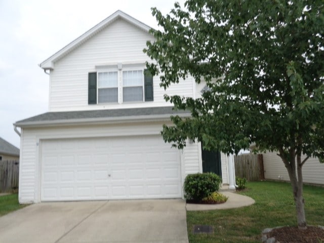 Building Photo - 2615 River Meade Way Rental