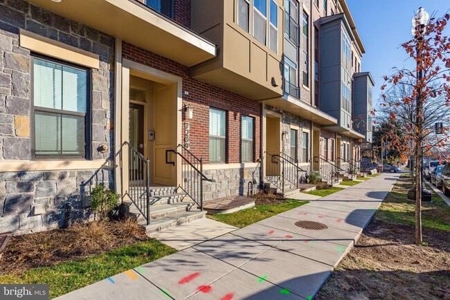 Building Photo - 7209 Georgia Ave NW Unit A