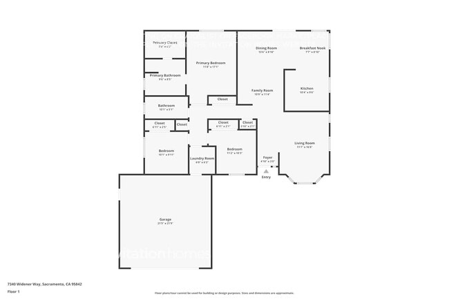 Photo - 7340 Widener Way