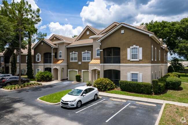 Ballantrae Apartments - Ballantrae Apartments