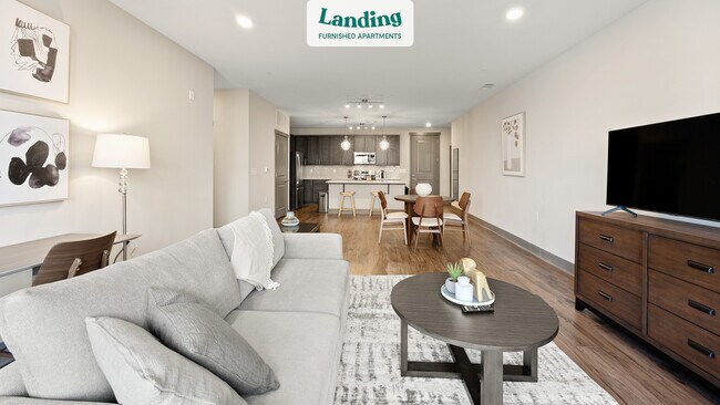 Photo - 2099 N Mt Juliet Rd Unidad B-202.731469