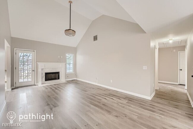 Photo - 5 br, 3 bath House - 1221 Cumberland Creek...