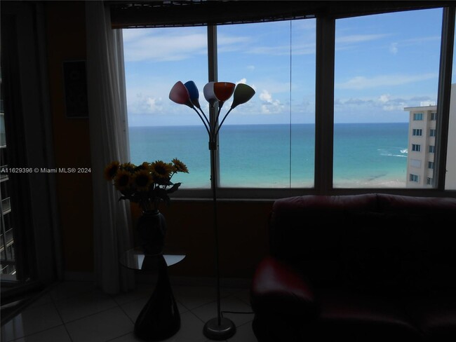 Photo - 5401 Collins Ave Apartment Unit 1230