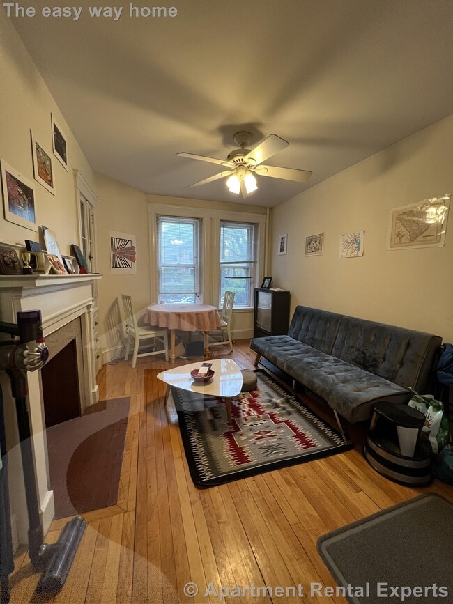 Photo - 331 A Harvard St Unit #2