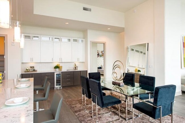 Photo - 1 bedroom in Houston TX 77030