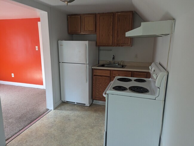 Photo - 2391 Curry Rd Unit Rotterdam apartment