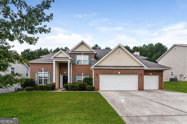 Building Photo - 6717 Delaware Bend
