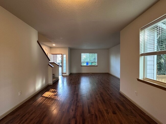 Photo - Welcome to this spacious and inviting single-family home w/fully fenced backyard! New Carpet Inst...