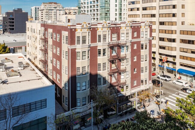 1405 Franklin