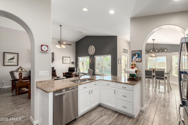 Photo - 16325 W Paradise Ln