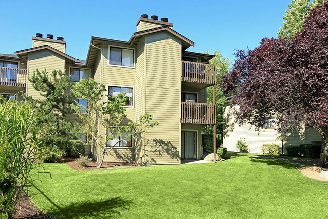 Community Exterior