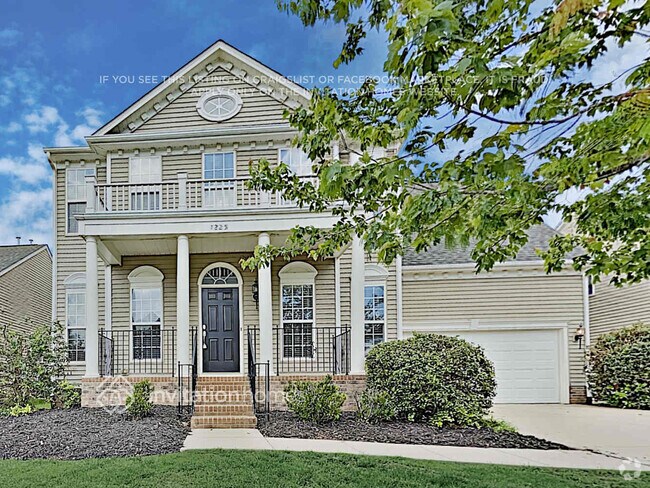 Building Photo - 1225 Periwinkle Dr Rental