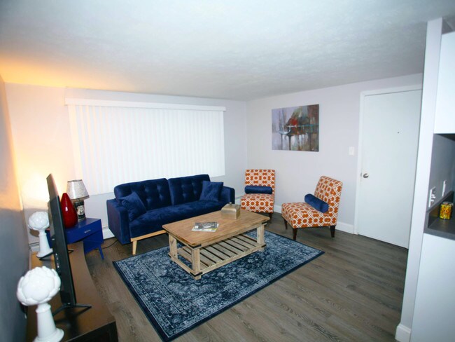 Photo - Parkwood Manor Apartments