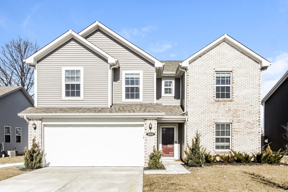 Photo - 8850 Benjamin Ln