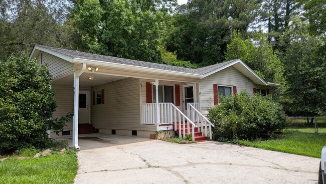 Building Photo - 4521 Amy Rd