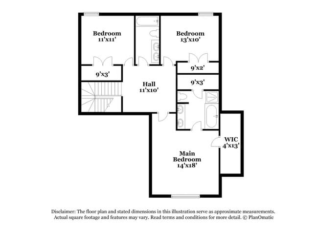 Photo - 1921 Stoney Meadow Dr