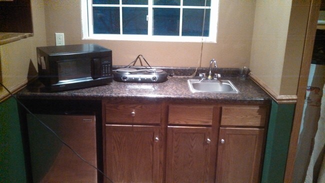 Photo - N1453 Spencer Lake Ct