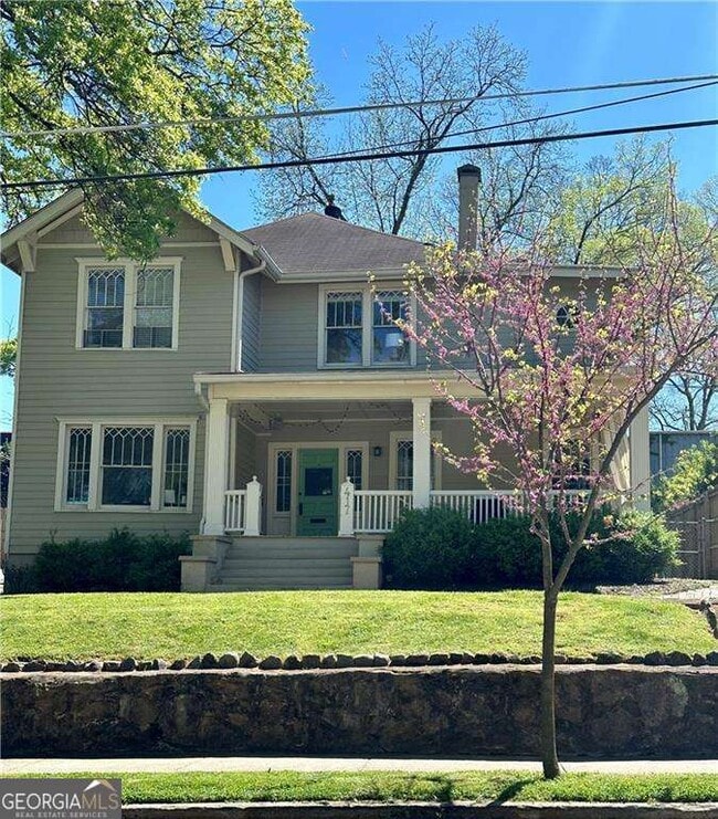 Building Photo - 417 4th St NE Rental