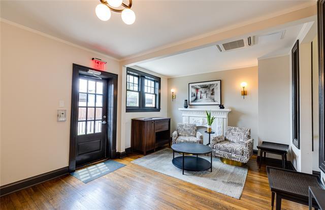 Photo - 2837 Hemphill St Unit 203