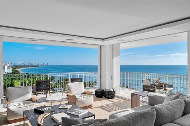 Photo - 881 Ocean Dr Unit 11H