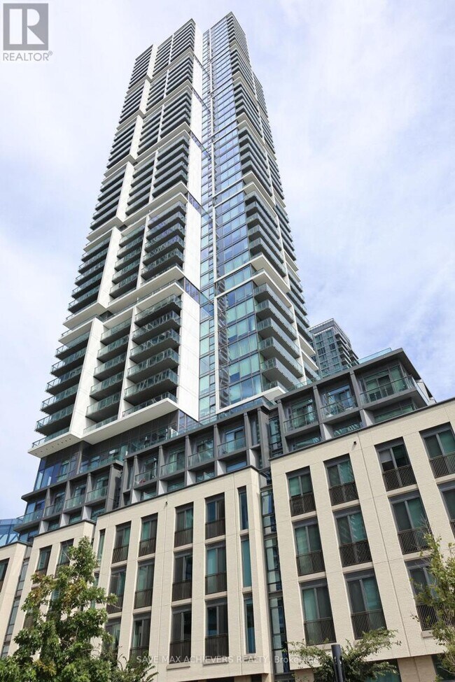 Photo - 7890 Jane St Unité 5201