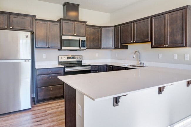 Photo - Newly Built 4bd 2.5ba in LSSD