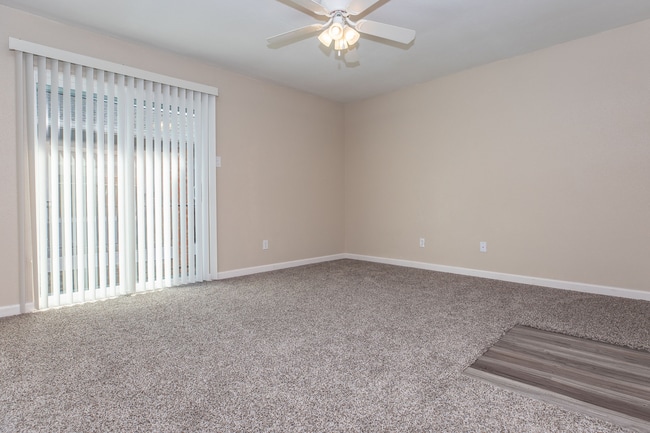 Chase View Apartments