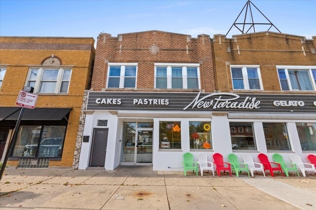 Photo - 5744 N Milwaukee Ave Unit 2B