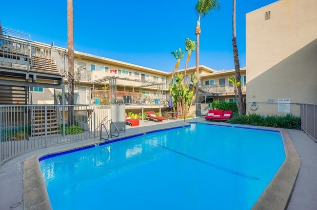 Photo - 99th St Apts at Sofi