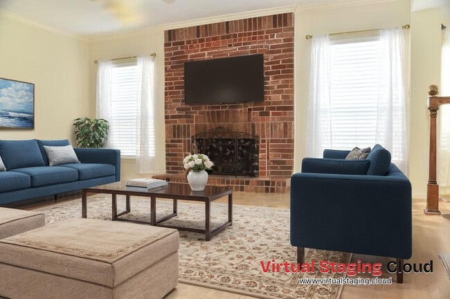 Building Photo - 12322 Wealdstone Dr