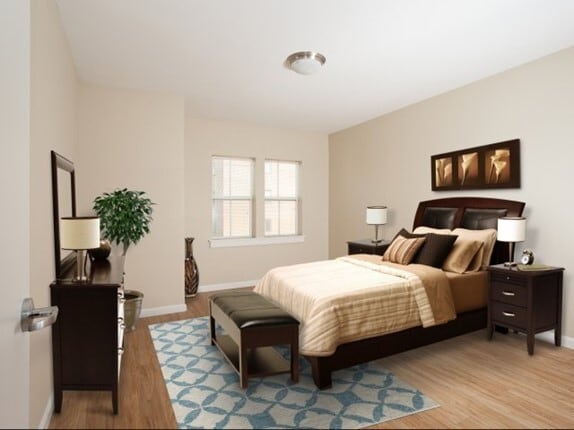 Enterprise Apartment Homes