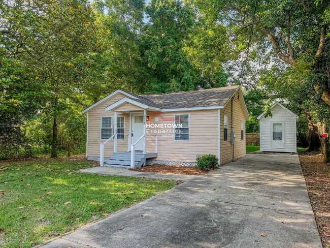 Building Photo - 2265 Klinger St Rental