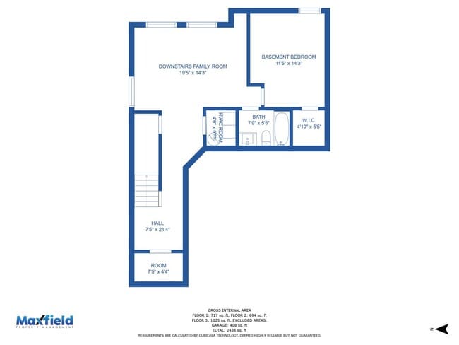 Photo - North Salt Lake / Bountiful Twin Homes For Lease Google Fiber Avail!