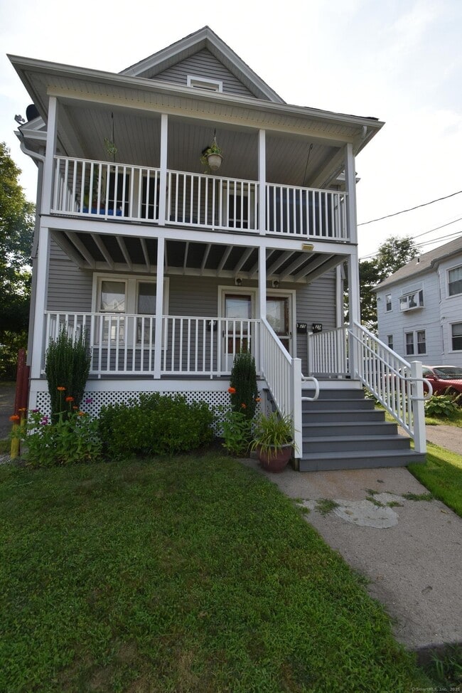 Building Photo - 21 Condon Rd Unit 3