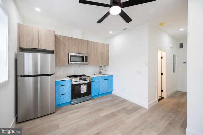 Photo - 1838 S 23rd St Unit 2