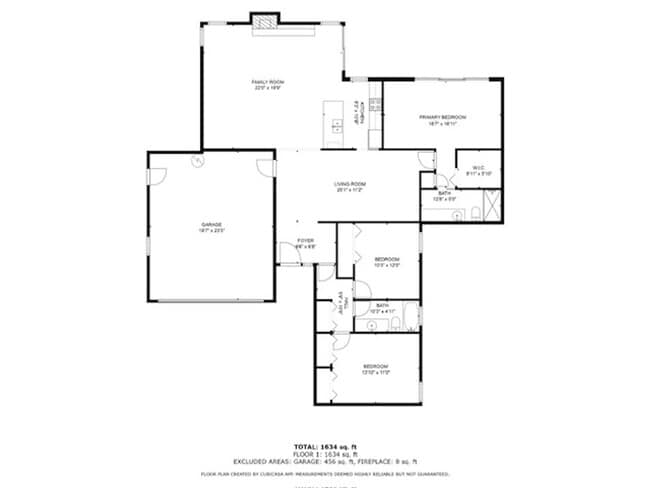 6545 Waterford Cir