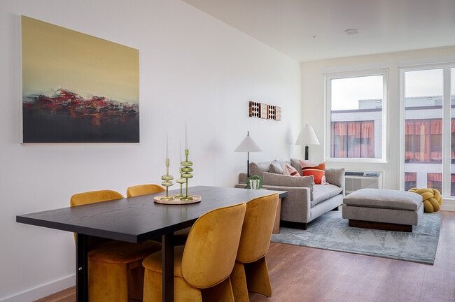 Photo - Jute Apartments
