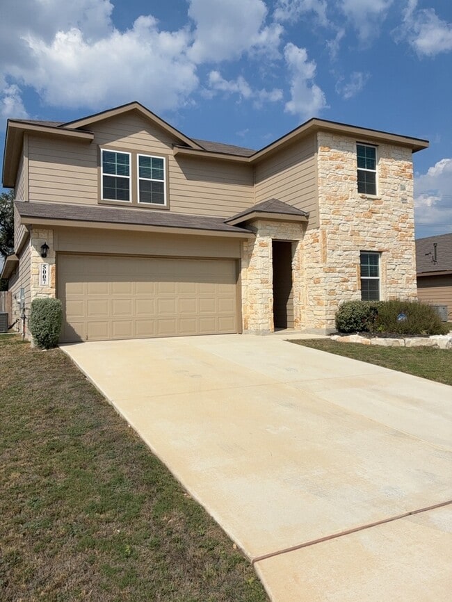 Building Photo - Brookstone Creek Beauty – 4 Bedrooms, 3 Bathrooms, and Smart Features Throughout