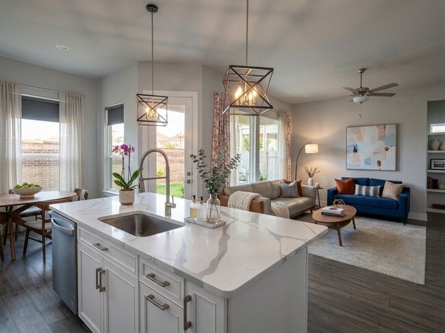 4105 Upland Bend Dr