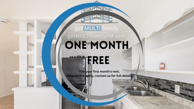 Building Photo - 1402 W Mercer Ln Unit 1