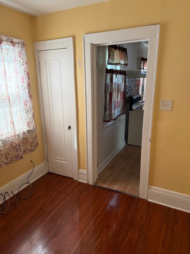 Photo - 4051 N 48th St Unidad Lower level