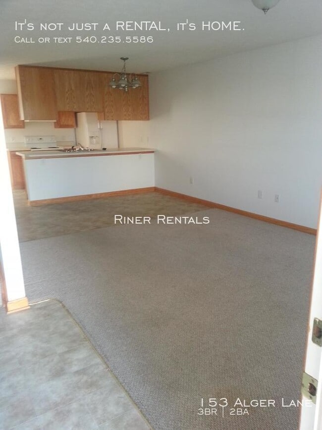 Photo - 153 Alger Ln