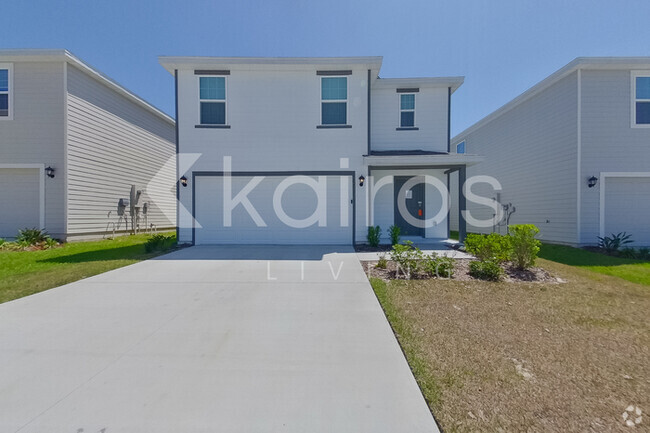 Building Photo - 8613 SW 43rd Ter Rental