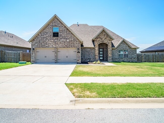 Building Photo - 1671 Sunrise Cir