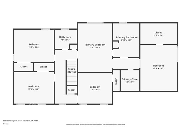 Photo - 5021 Conestoga Ct