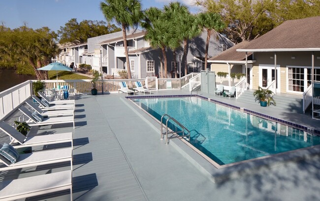 The Ava Apartments