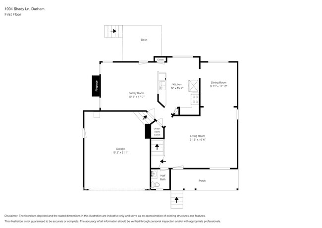 Photo - 1004 Shady Ln