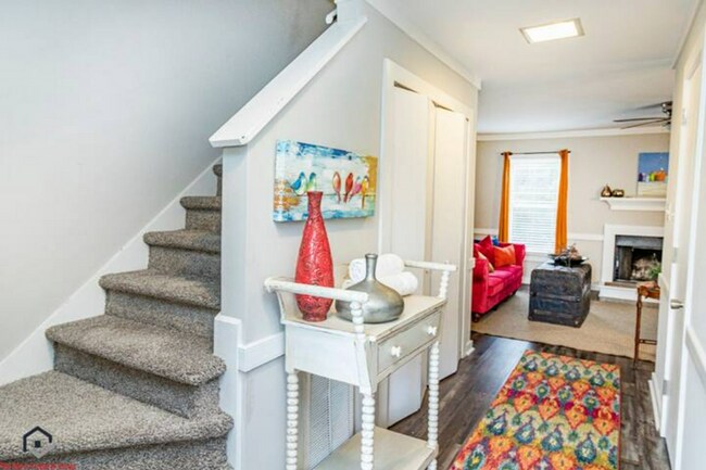 Photo - 2 Bedroom Townhouse