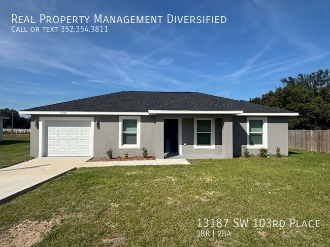 Photo - 13187 SW 103rd Pl