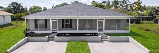 Photo - The Avenues Rental Homes